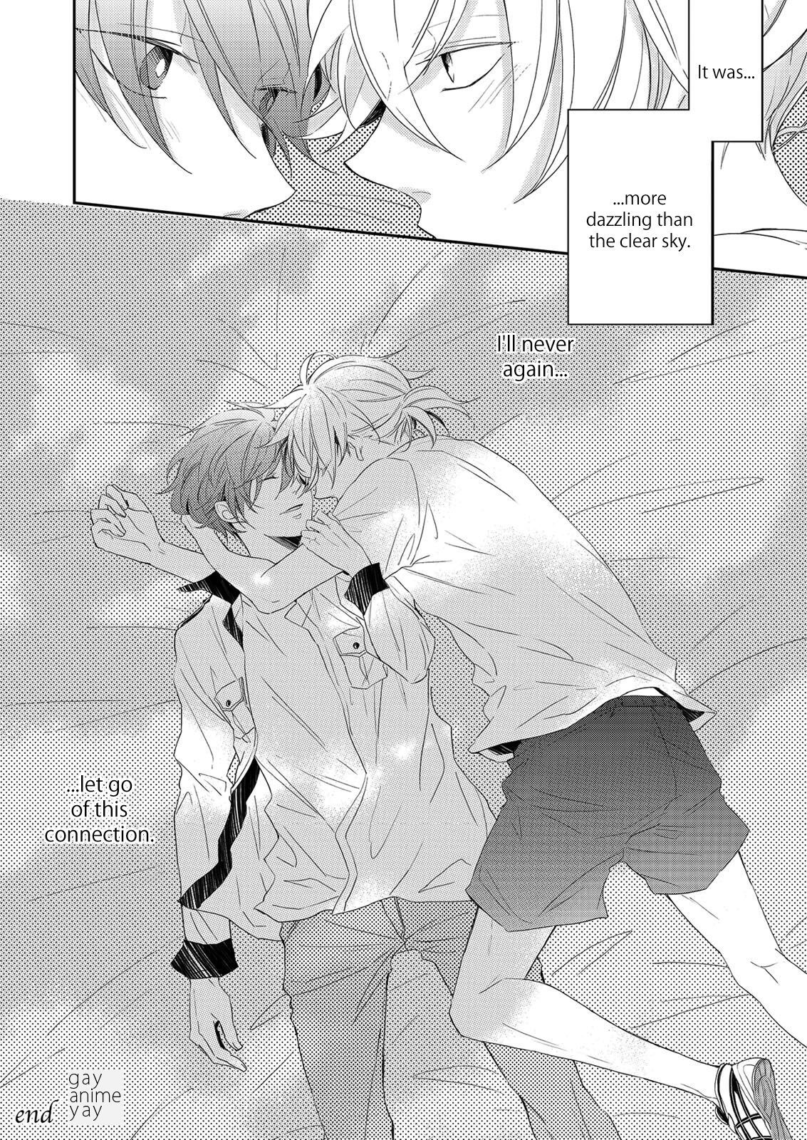 Zutto Kitto Chapter 1.7 page 18 - Vol.1 Chapter 7