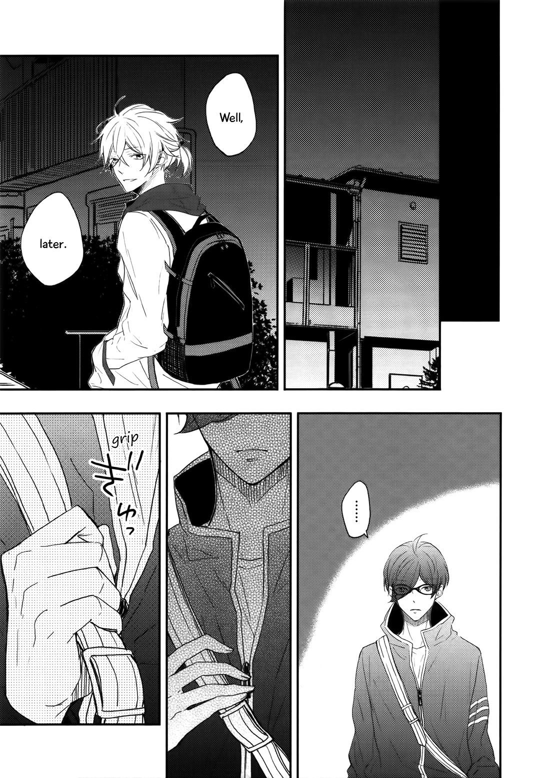 Zutto Kitto Chapter 2.2 page 10 - Vol.2 Chapter 2