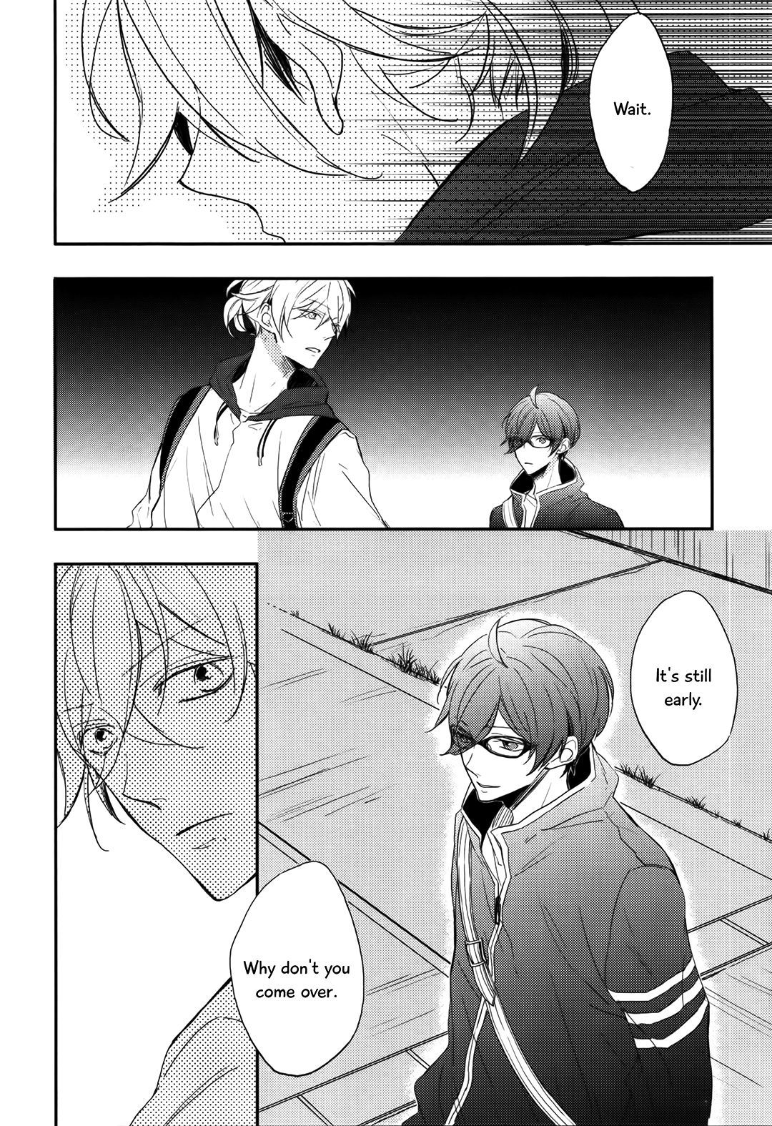 Zutto Kitto Chapter 2.2 page 11 - Vol.2 Chapter 2