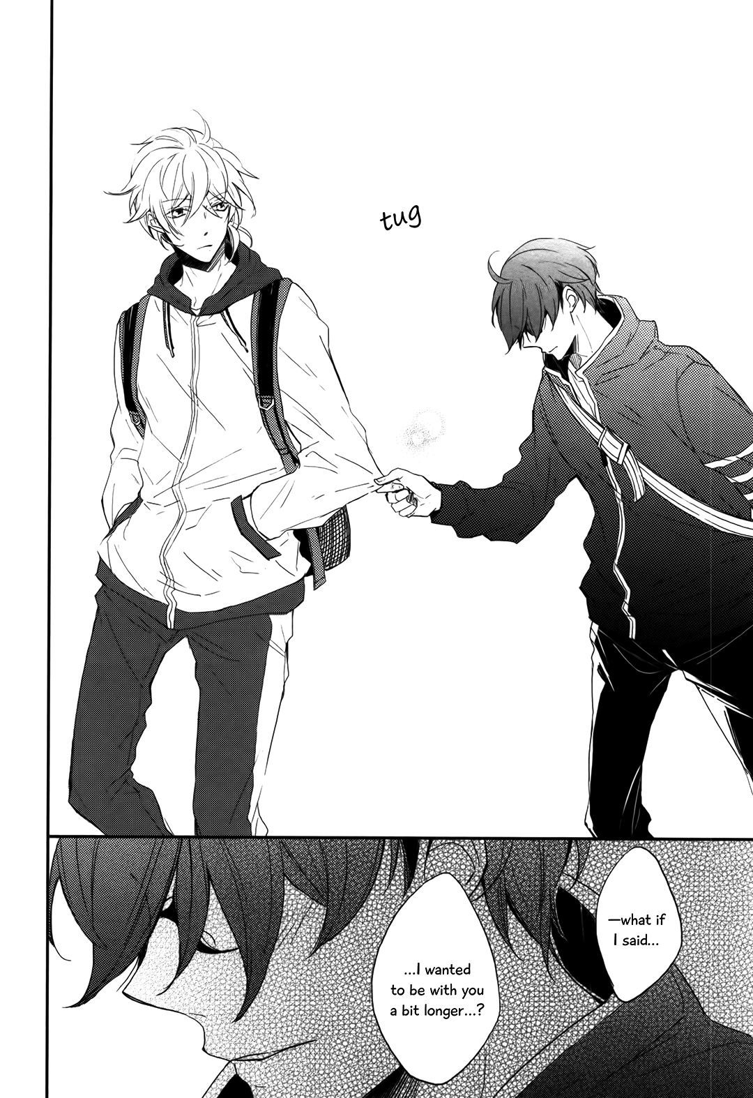 Zutto Kitto Chapter 2.2 page 13 - Vol.2 Chapter 2