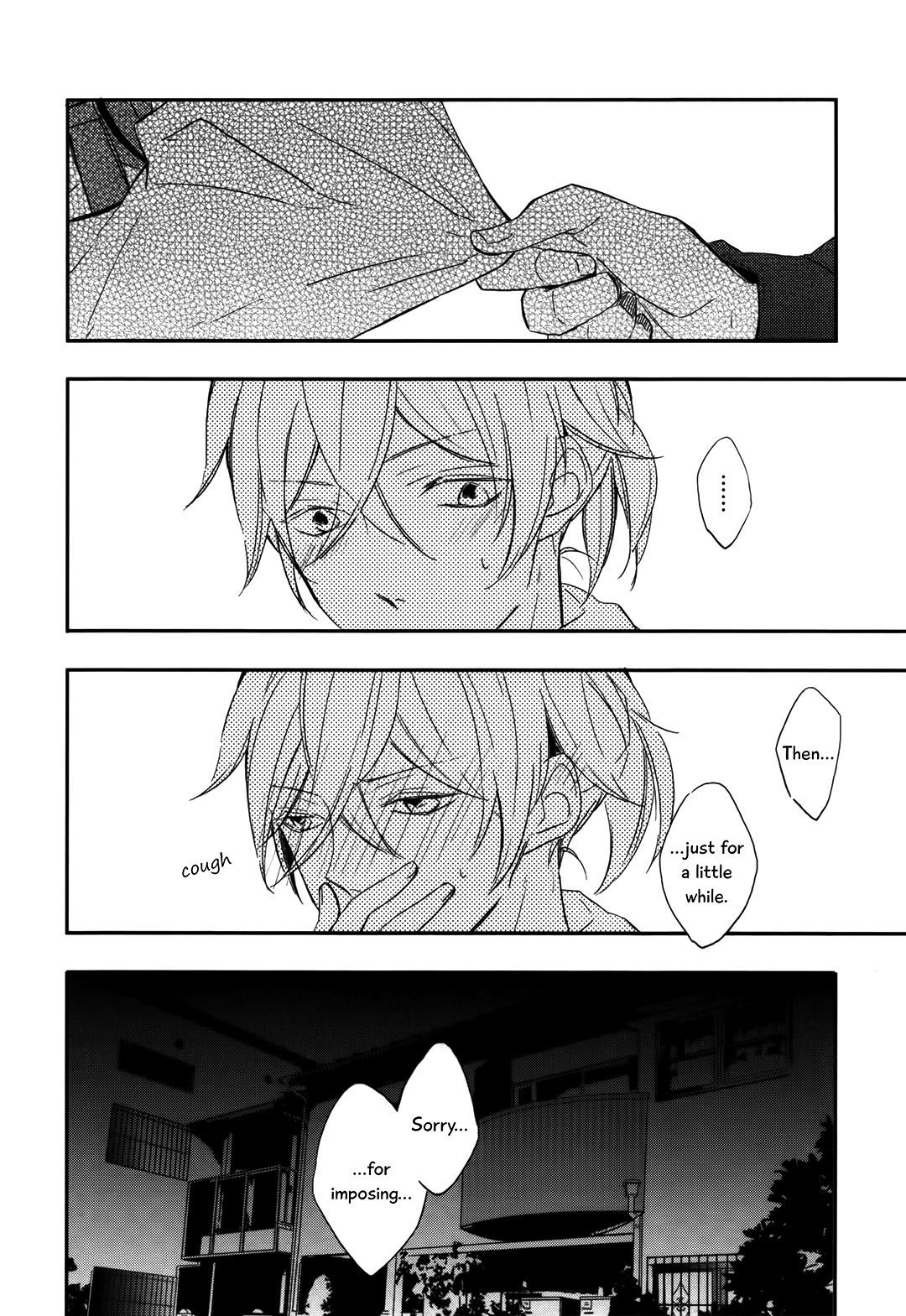 Zutto Kitto Chapter 2.2 page 15 - Vol.2 Chapter 2