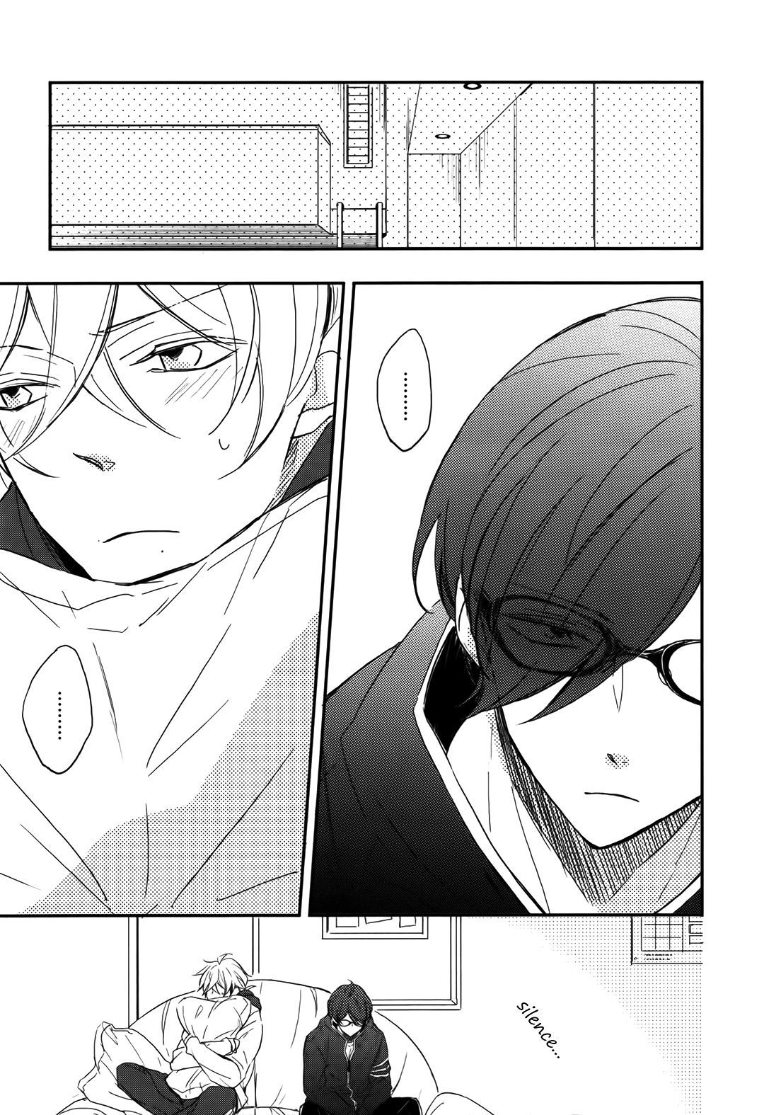 Zutto Kitto Chapter 2.2 page 16 - Vol.2 Chapter 2