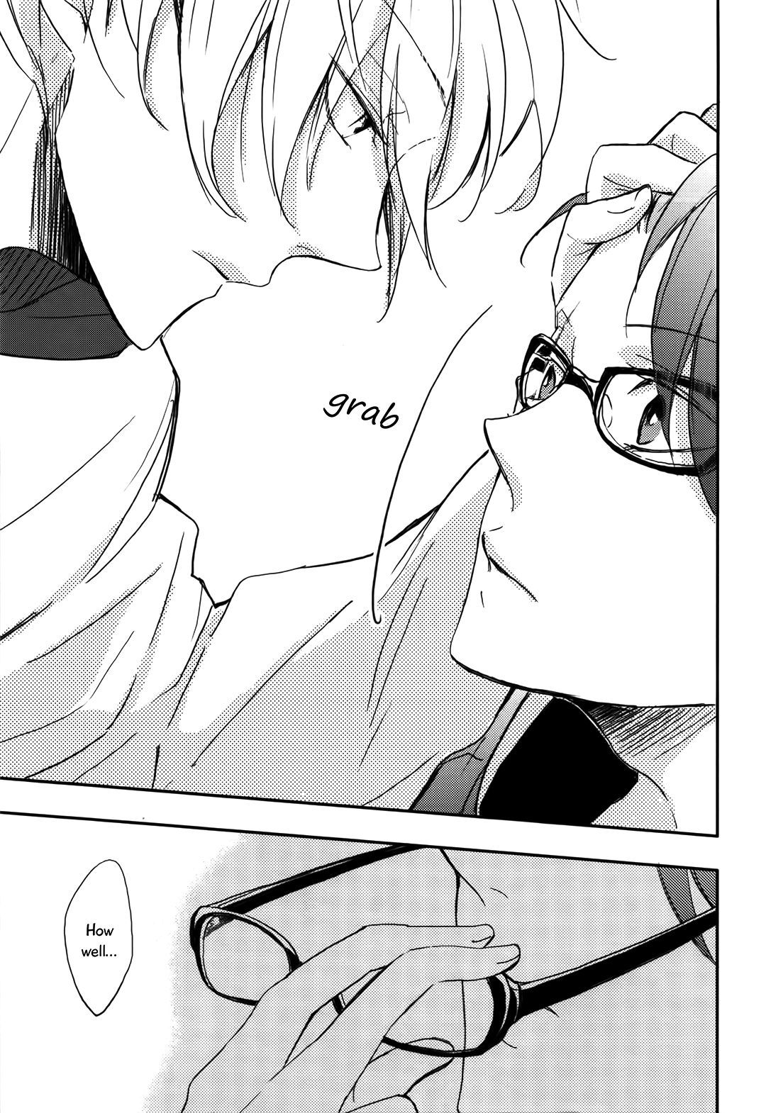 Zutto Kitto Chapter 2.2 page 20 - Vol.2 Chapter 2