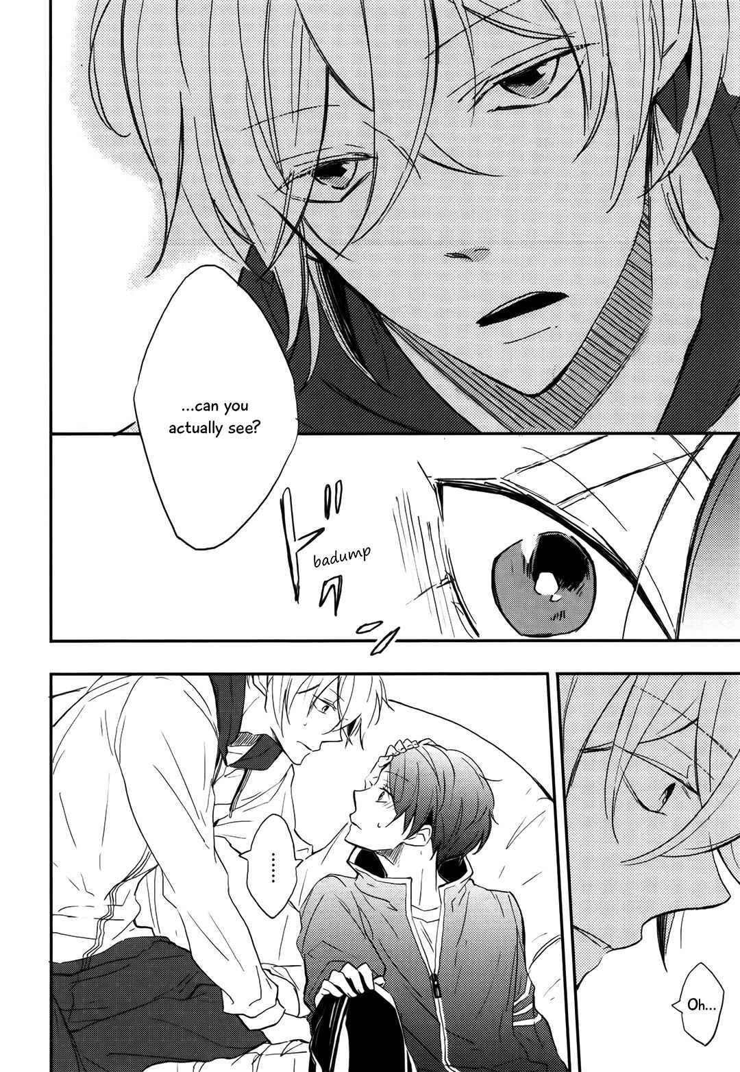 Zutto Kitto Chapter 2.2 page 21 - Vol.2 Chapter 2