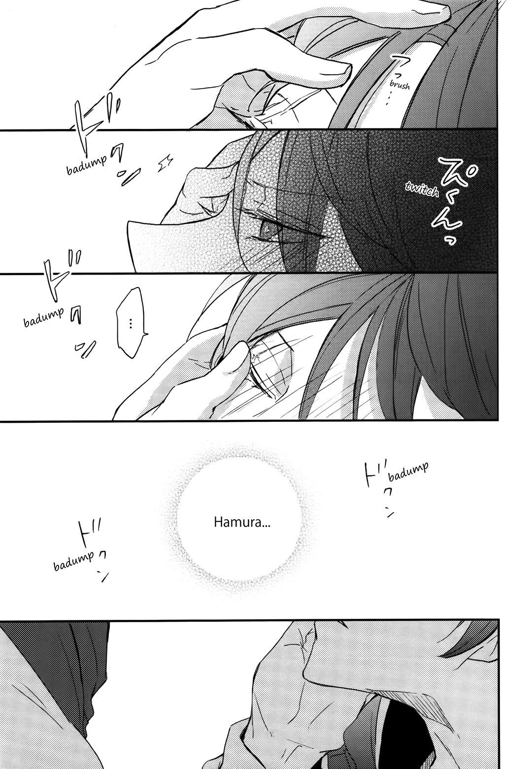 Zutto Kitto Chapter 2.2 page 22 - Vol.2 Chapter 2