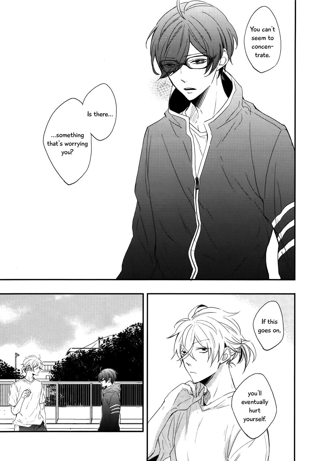 Zutto Kitto Chapter 2.2 page 8 - Vol.2 Chapter 2