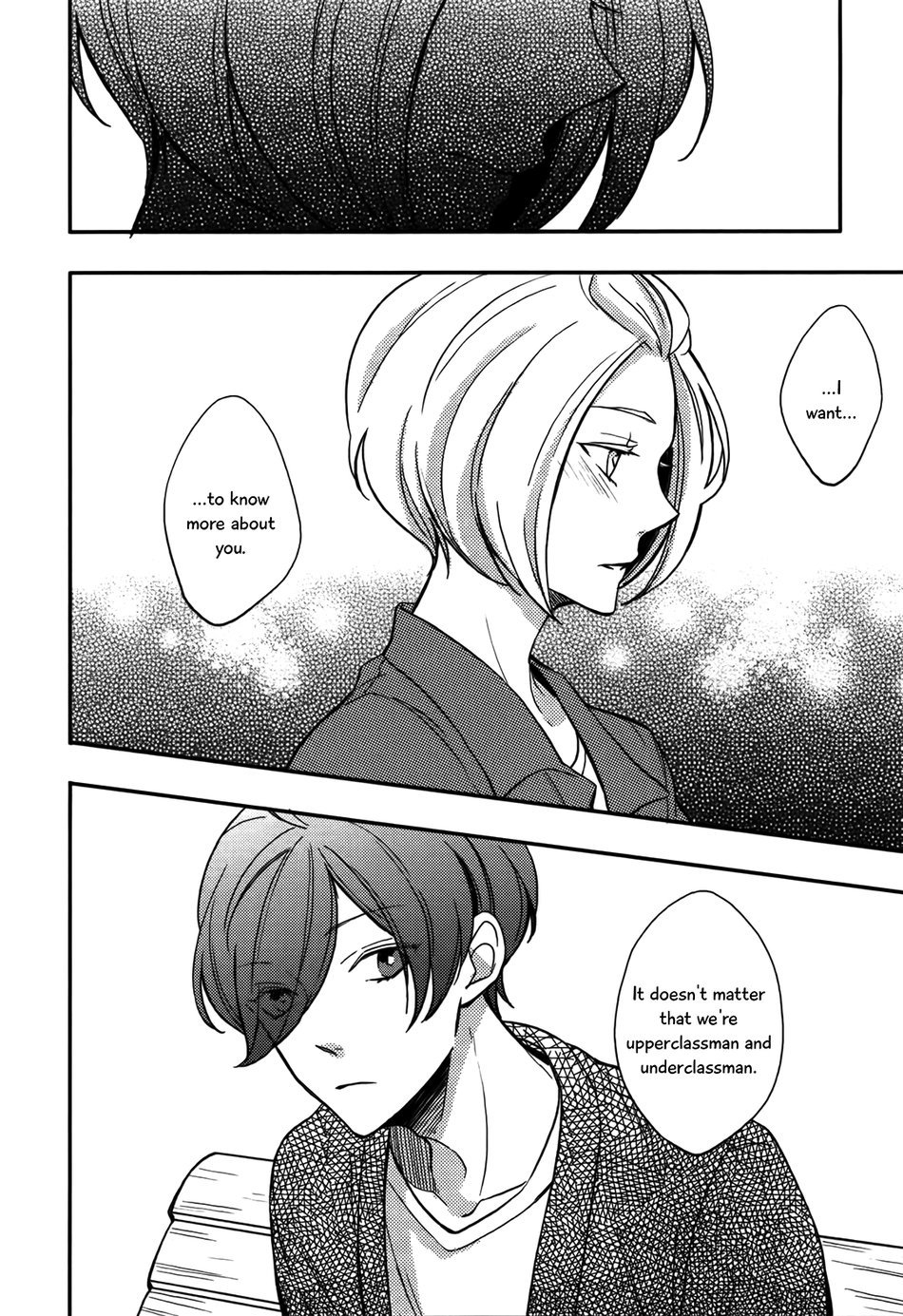 Zutto Kitto Chapter 2.3 page 11 - Vol.2 Chapter 3