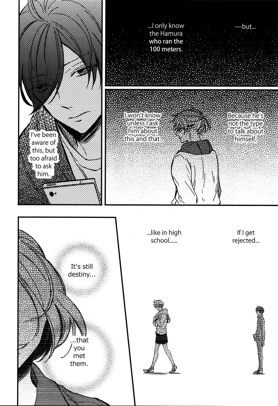 Zutto Kitto Chapter 2.4 page 13 - Vol.2 Chapter 4