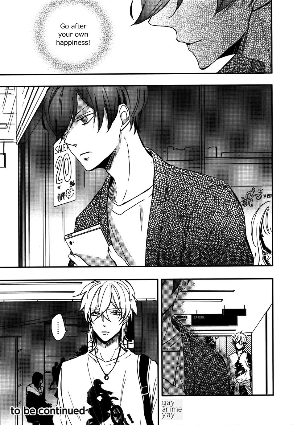Zutto Kitto Chapter 2.4 page 14 - Vol.2 Chapter 4