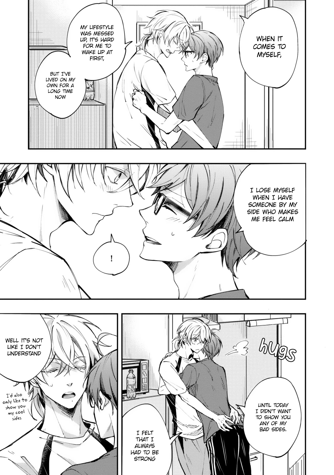 Zutto Kitto Chapter 4.4 page 20 - Vol.4 Chapter 4