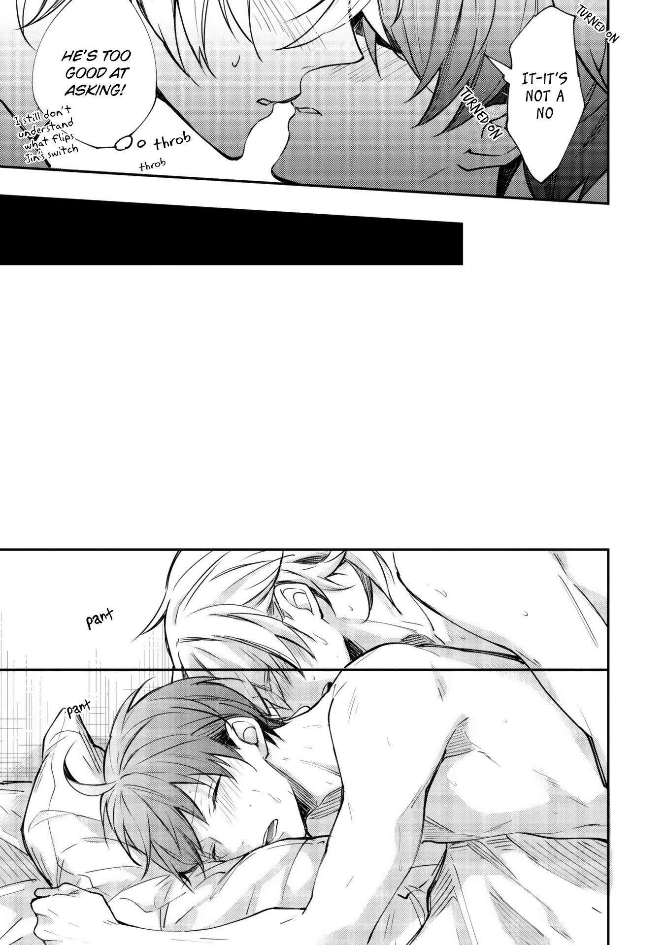 Zutto Kitto Chapter 4.4 page 24 - Vol.4 Chapter 4