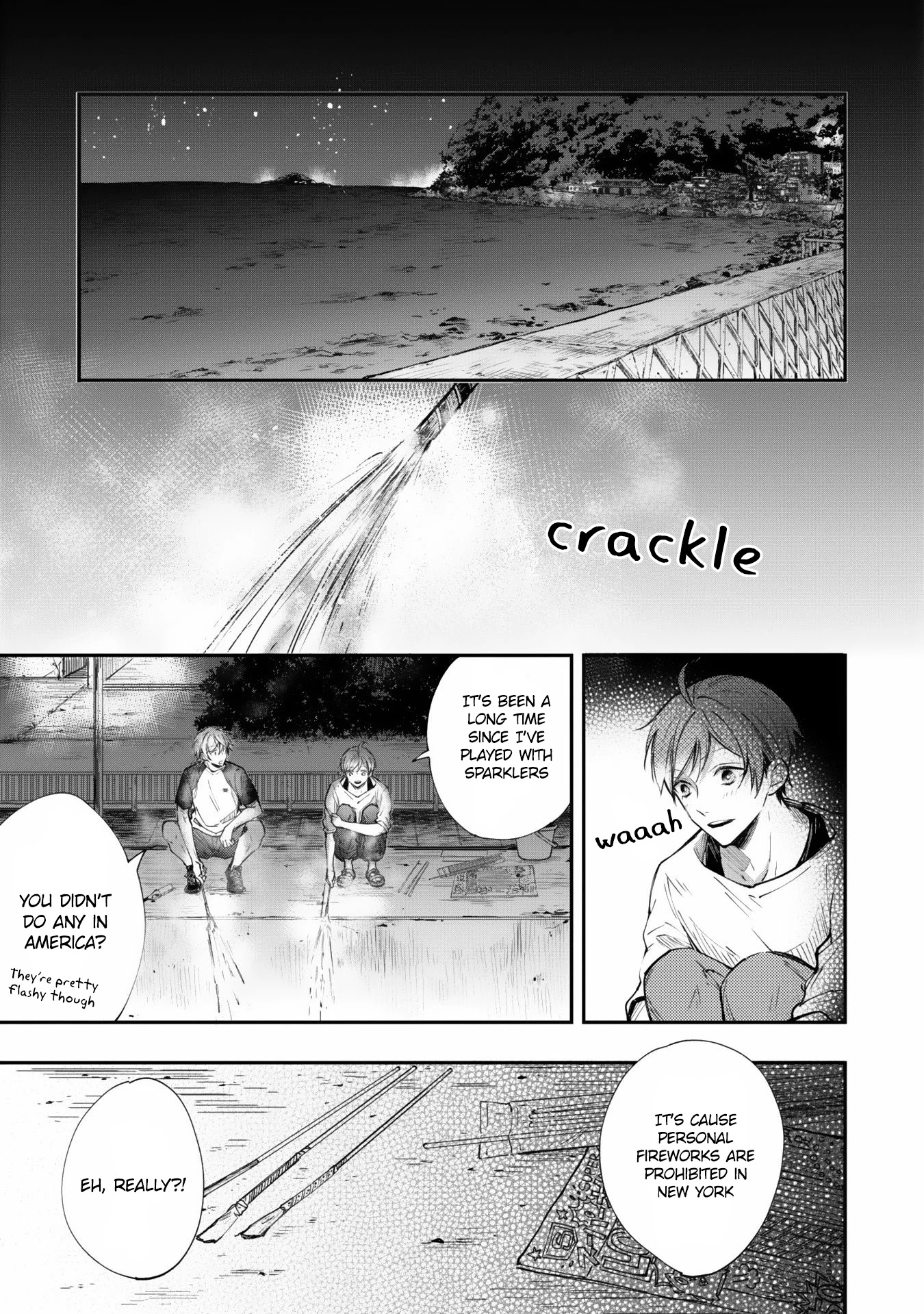 Zutto Kitto Chapter 4.4 page 28 - Vol.4 Chapter 4