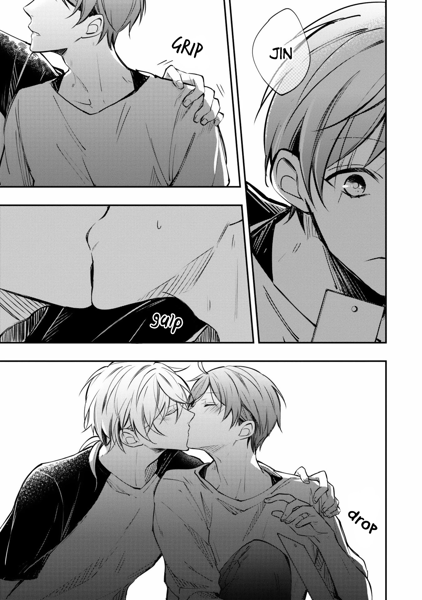 Zutto Kitto Chapter 4.4 page 32 - Vol.4 Chapter 4