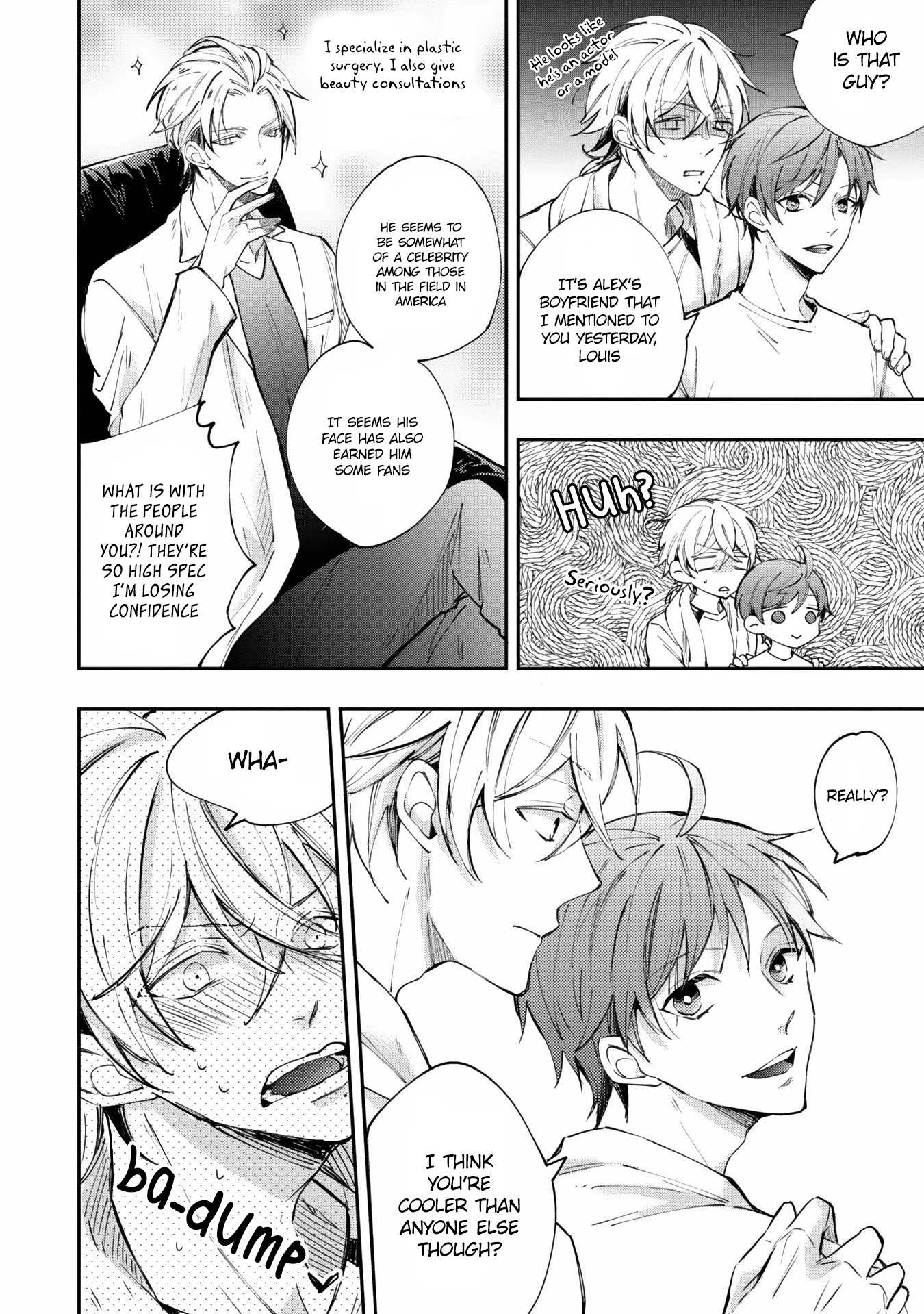 Zutto Kitto Chapter 4.4 page 9 - Vol.4 Chapter 4
