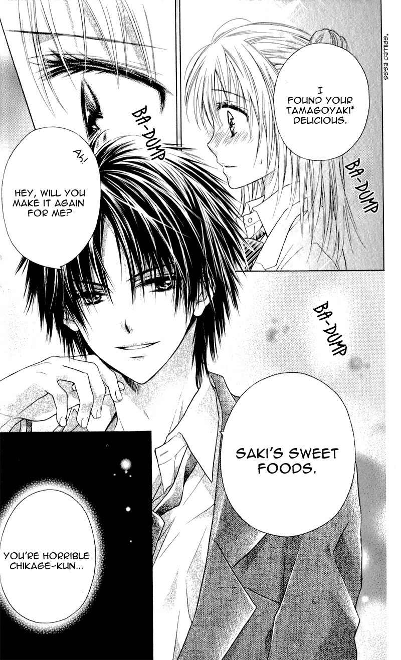 Zutto Suki Datta Kuse ni Chapter 1 page 30 - Chapter 1: Though I'd Always Loved You