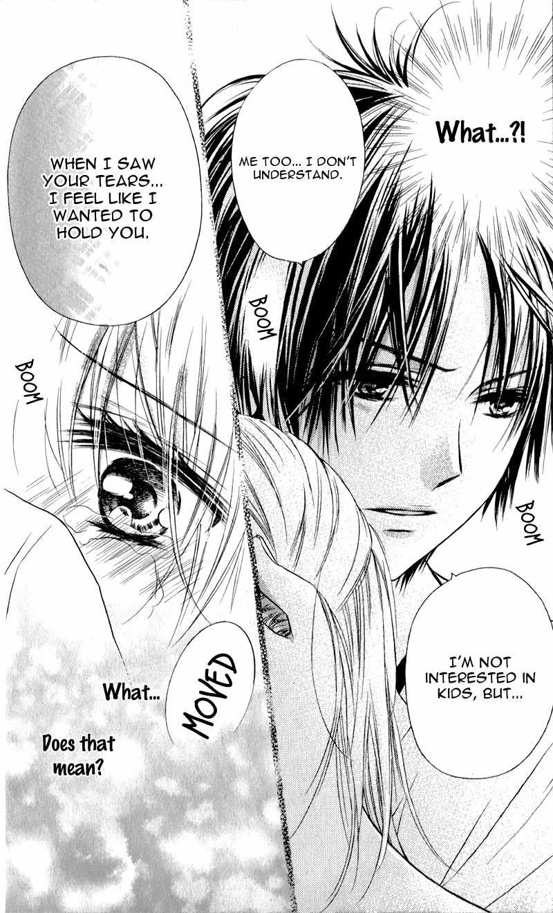 Zutto Suki Datta Kuse ni Chapter 1 page 40 - Chapter 1: Though I'd Always Loved You
