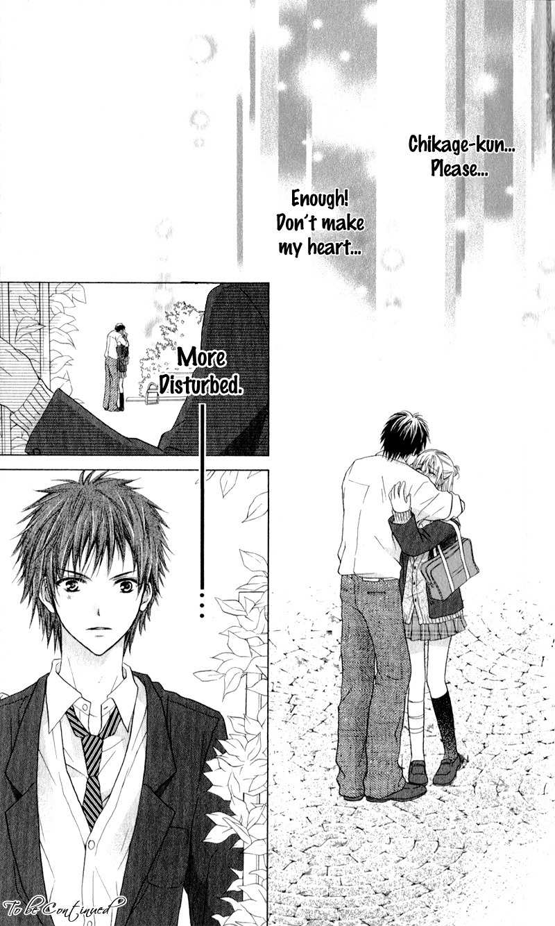 Zutto Suki Datta Kuse ni Chapter 1 page 41 - Chapter 1: Though I'd Always Loved You
