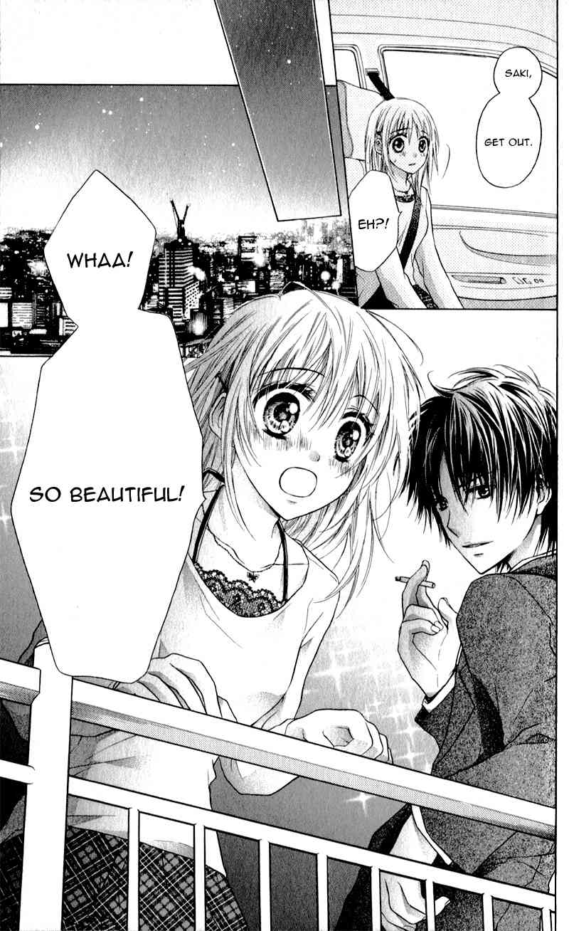 Zutto Suki Datta Kuse ni Chapter 2 page 29 - Chapter 2: Though I'd Always Loved You