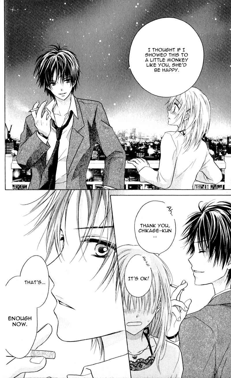 Zutto Suki Datta Kuse ni Chapter 2 page 30 - Chapter 2: Though I'd Always Loved You