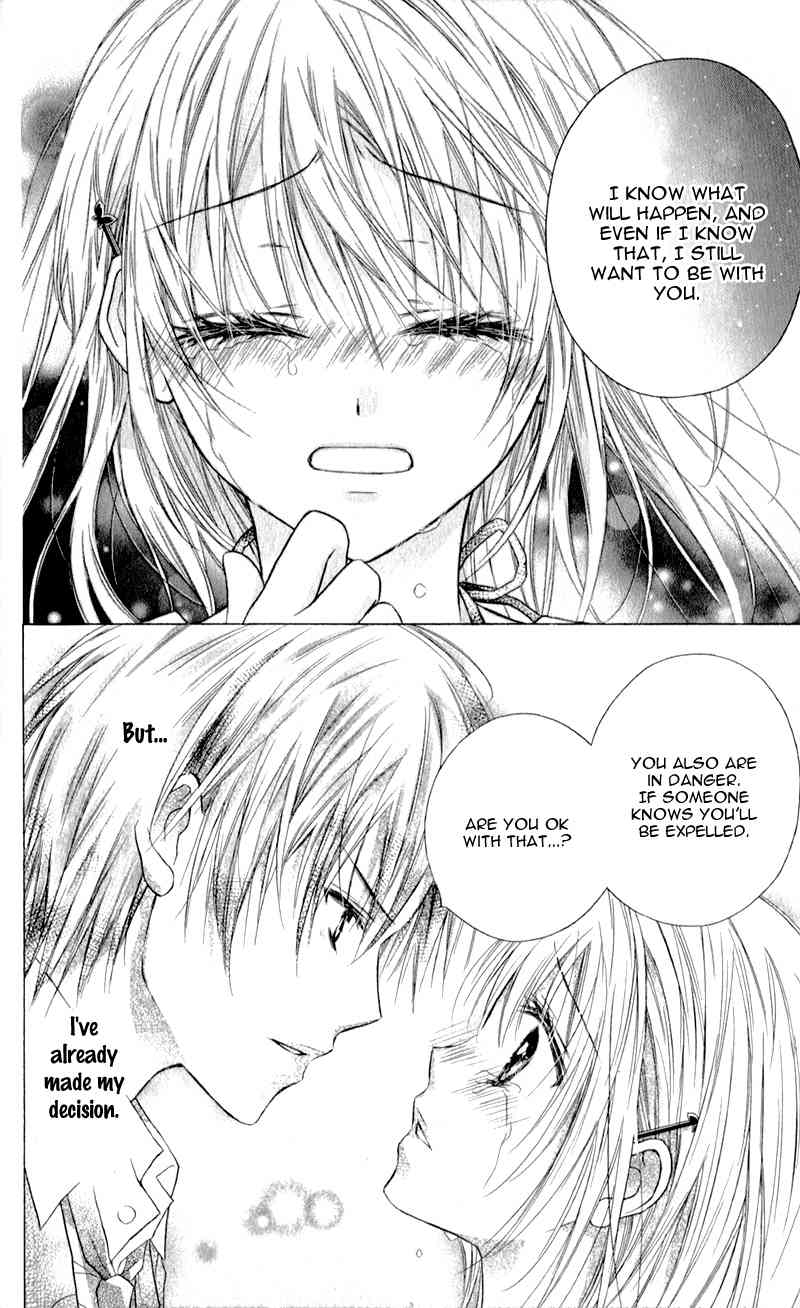 Zutto Suki Datta Kuse ni Chapter 2 page 34 - Chapter 2: Though I'd Always Loved You