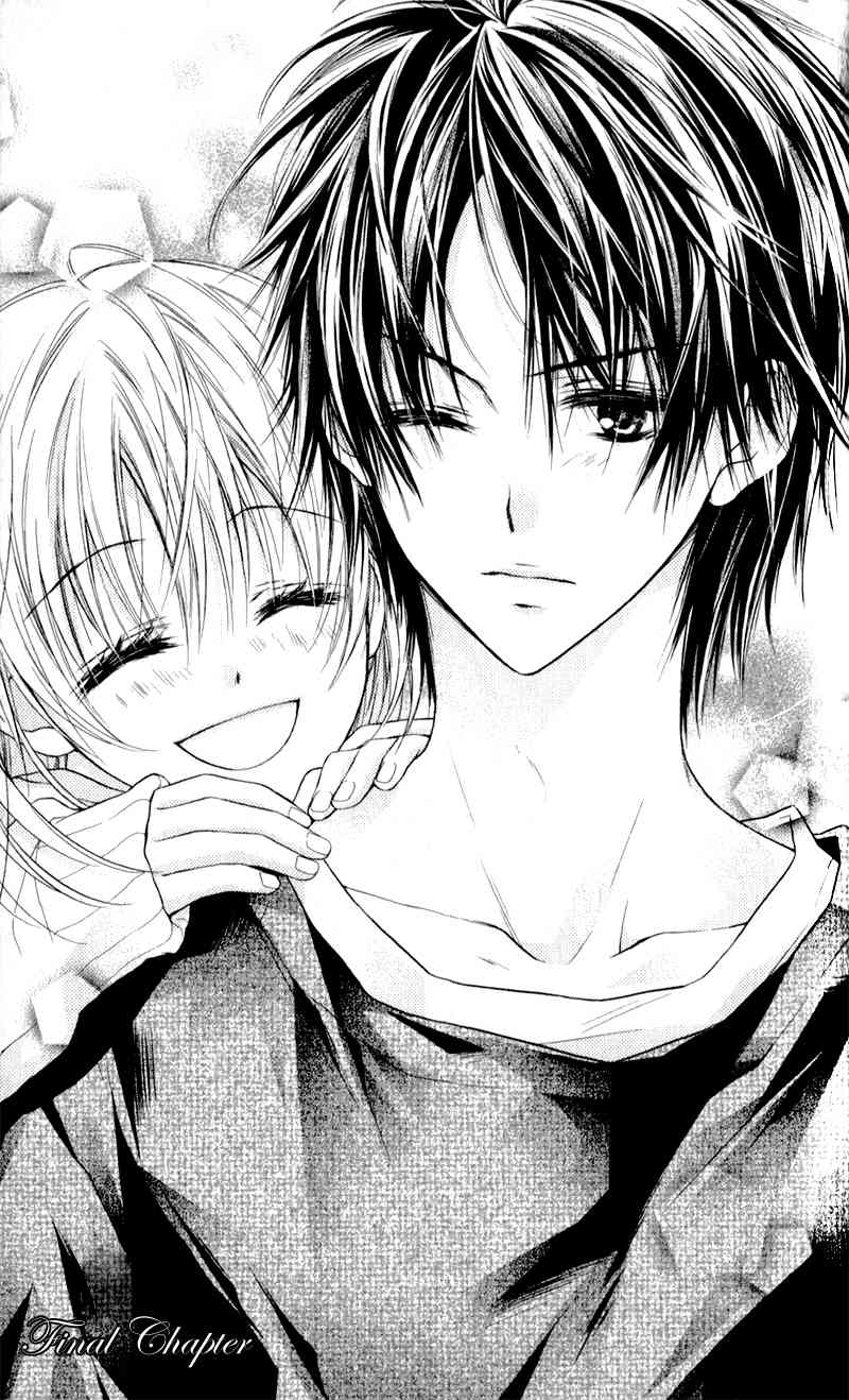 Zutto Suki Datta Kuse ni Chapter 3 page 3 - Chapter 3: Though I'd Always Loved You