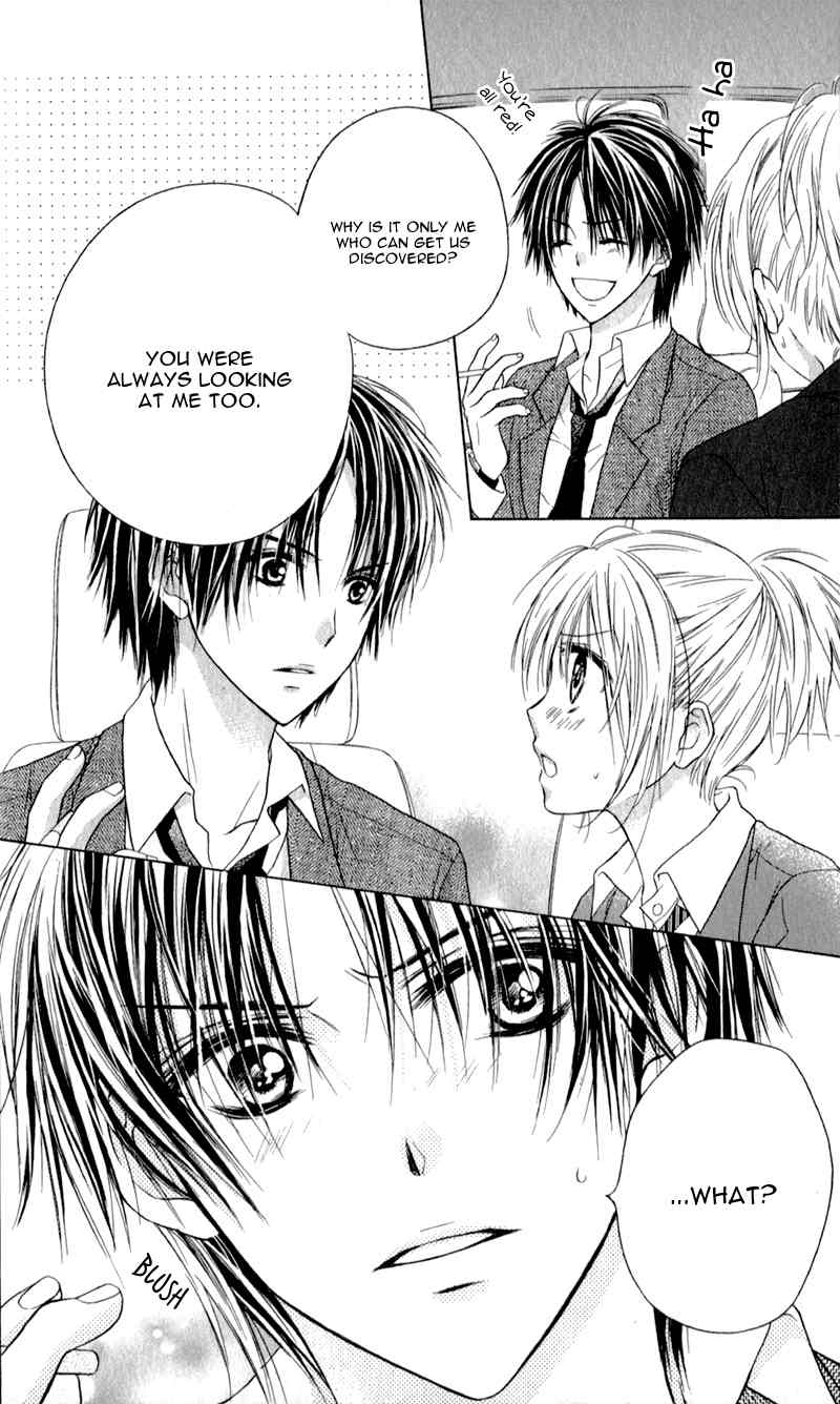 Zutto Suki Datta Kuse ni Chapter 3 page 30 - Chapter 3: Though I'd Always Loved You