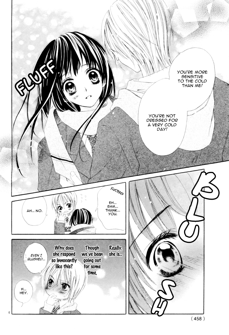 Zutto Zutto Daisuki Chapter 0 page 10 - Chapter ibi-manga : [Oneshot]