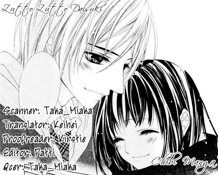 Zutto Zutto Daisuki Chapter 0 page 2 - Chapter ibi-manga : [Oneshot]