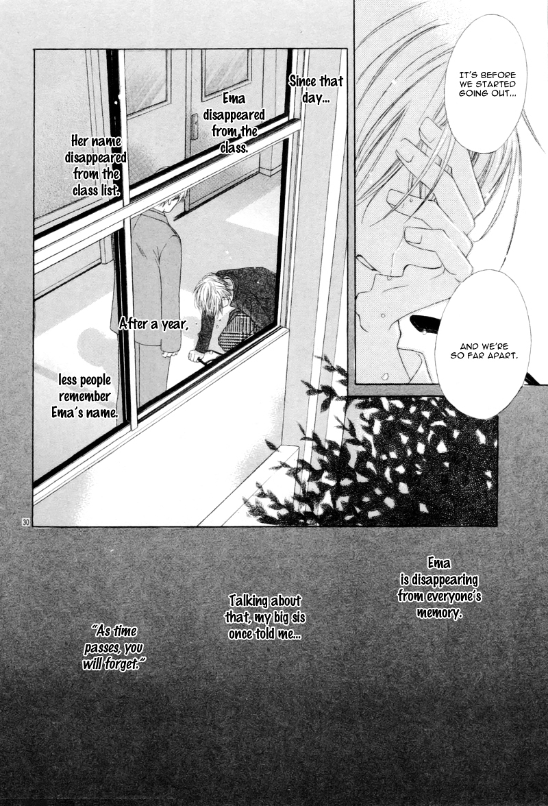 Zutto Zutto Daisuki Chapter 0 page 34 - Chapter ibi-manga : [Oneshot]