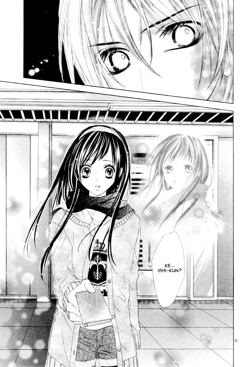 Zutto Zutto Daisuki Chapter 0 page 37 - Chapter ibi-manga : [Oneshot]