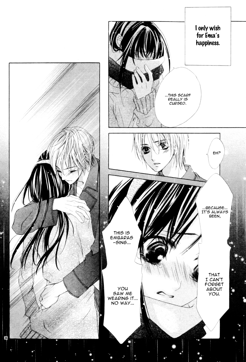 Zutto Zutto Daisuki Chapter 0 page 40 - Chapter ibi-manga : [Oneshot]