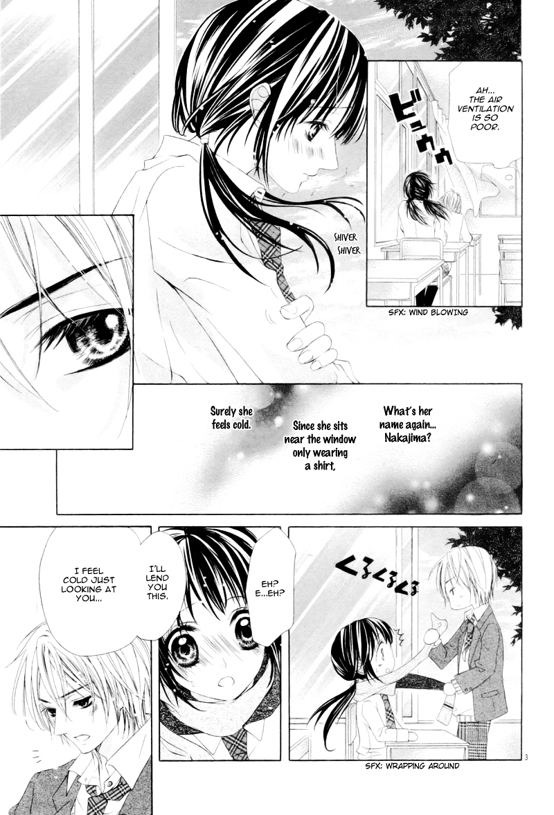 Zutto Zutto Daisuki Chapter 0 page 7 - Chapter ibi-manga : [Oneshot]