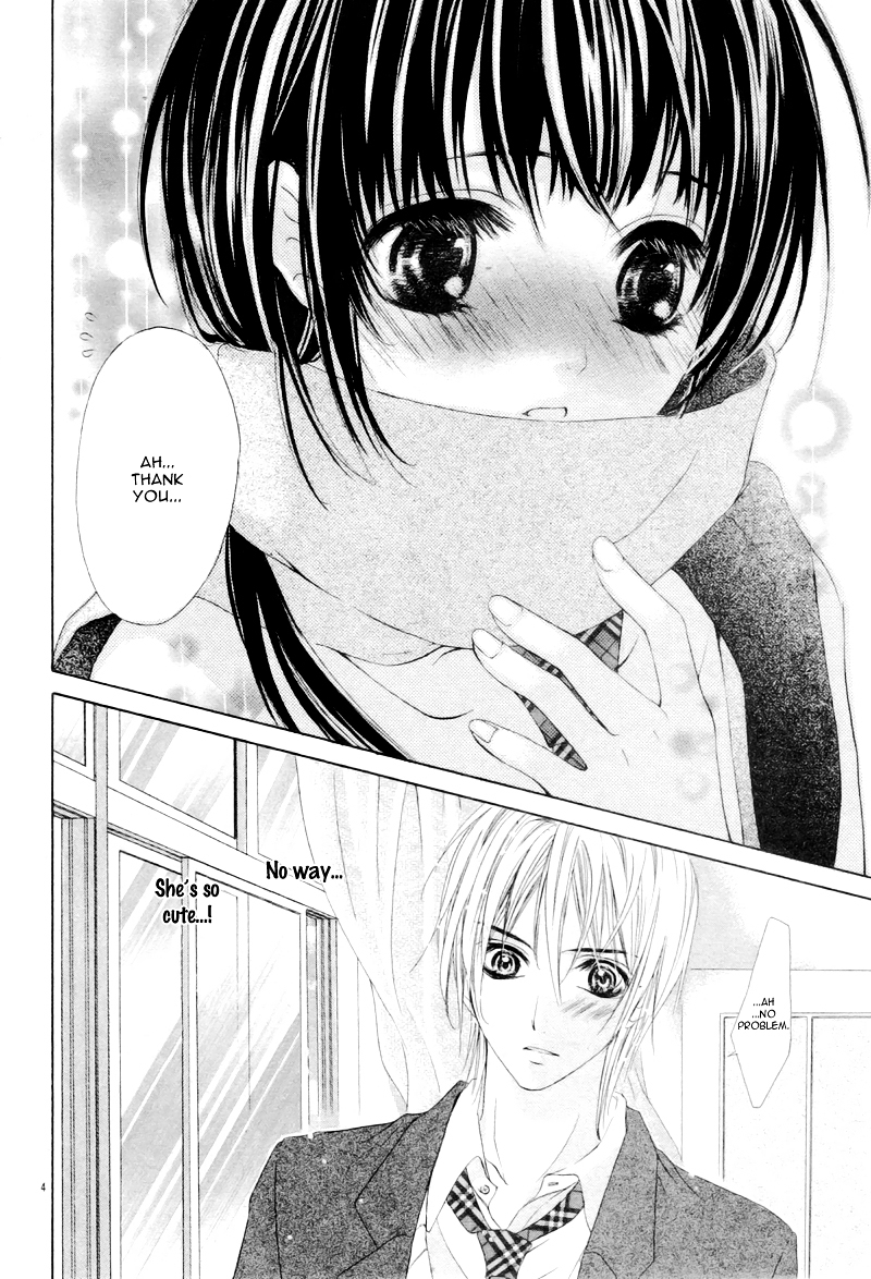 Zutto Zutto Daisuki Chapter 0 page 8 - Chapter ibi-manga : [Oneshot]